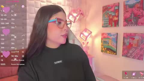 melaniegrayx online show from August 7, 2:08 pm