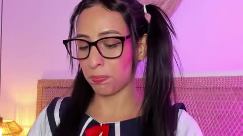 melaniejeann_ online show from April 30, 2:40 am
