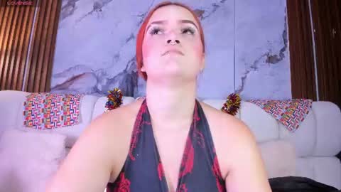 Snapshot of melanieklaus2 chatting on June 24, 4:22 am MELANIE online show from June 24, 4:22 am
