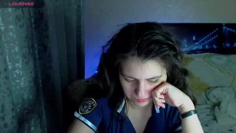 Melanie Milena online show from December 9, 11:13 pm