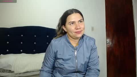 Melanie Parker online show from April 30, 10:58 pm