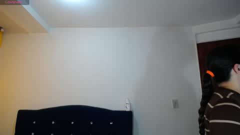 Snapshot of melanieparker20 chatting on May 7, 1:38 pm Melanie Parker online show from May 7, 1:38 pm