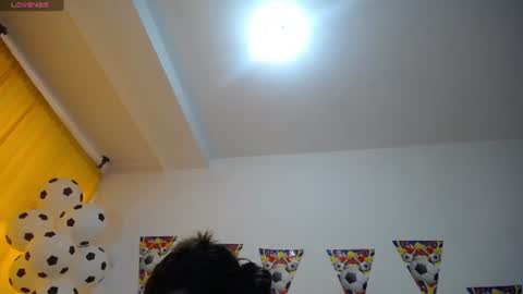 Snapshot of melanieparker20 chatting on June 15, 1:02 pm Melanie Parker online show from June 15, 1:02 pm