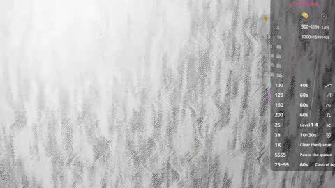        online show from February 1, 1:20 pm