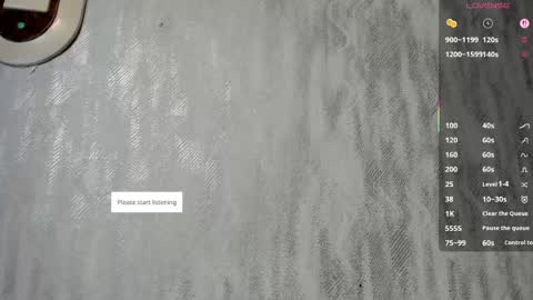        online show from May 2, 1:16 pm