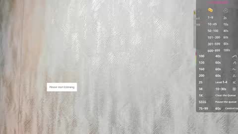 Snapshot of melanierioss_ chatting on May 31, 1:40 pm online show from May 31, 1:40 pm