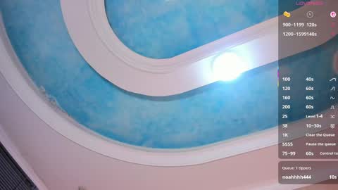 Snapshot of melanierioss_ chatting on June 3, 3:50 pm online show from June 3, 3:50 pm