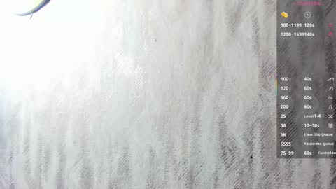 Snapshot of melanierioss_ chatting on June 7, 1:15 pm online show from June 7, 1:15 pm