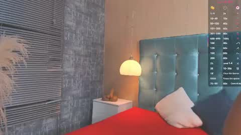 Snapshot of melanierioss_ chatting on June 11, 1:53 pm online show from June 11, 1:53 pm