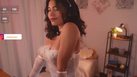 Ig melysweet   online show from December 16, 4:23 pm