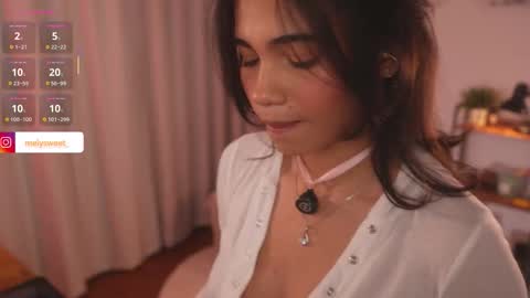 Ig melysweet   online show from March 27, 5:12 pm