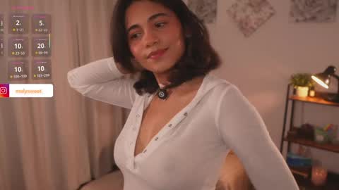 Snapshot of melanieryann_ chatting on April 4, 4:59 pm Ig melysweet online show from April 4, 4:59 pm