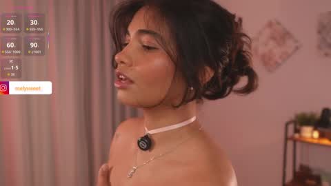 Snapshot of melanieryann_ chatting on April 29, 4:00 pm Ig melysweet online show from April 29, 4:00 pm