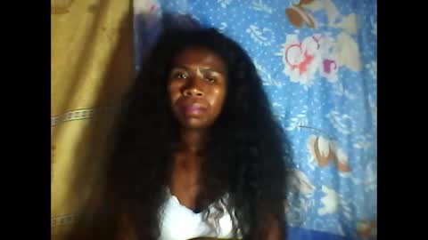 Snapshot of melanih chatting on January 21, 8:19 am melanih online show from January 21, 8:19 am
