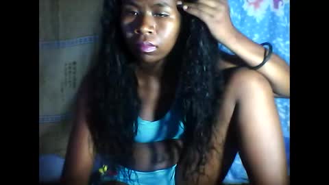 Snapshot of melanih chatting on January 23, 5:02 am melanih online show from January 23, 5:02 am
