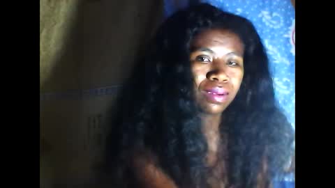 Snapshot of melanih chatting on February 1, 8:29 am melanih online show from February 1, 8:29 am