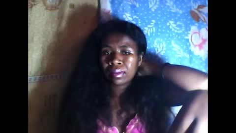 Snapshot of melanih chatting on February 1, 11:32 am melanih online show from February 1, 11:32 am
