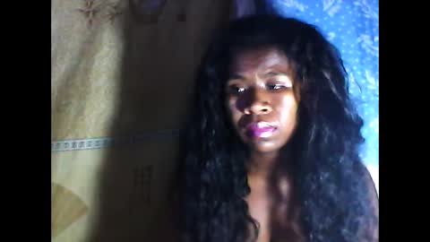 Snapshot of melanih chatting on February 2, 5:32 am melanih online show from February 2, 5:32 am