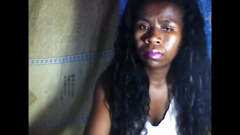 Snapshot of melanih chatting on February 3, 5:07 am melanih online show from February 3, 5:07 am