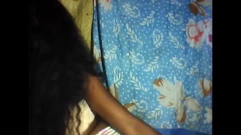 Snapshot of melanih chatting on February 6, 8:18 am melanih online show from February 6, 8:18 am