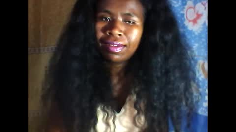 Snapshot of melanih chatting on February 6, 11:21 am melanih online show from February 6, 11:21 am