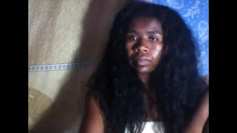 Snapshot of melanih chatting on February 7, 5:31 am melanih online show from February 7, 5:31 am