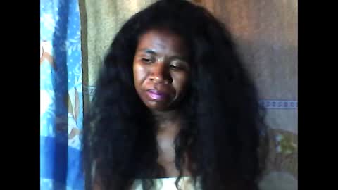Snapshot of melanih chatting on February 7, 11:34 am melanih online show from February 7, 11:34 am
