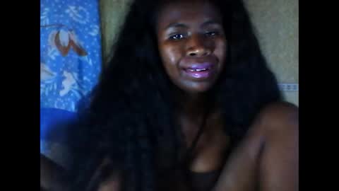 Snapshot of melanih chatting on February 25, 11:41 am melanih online show from February 25, 11:41 am