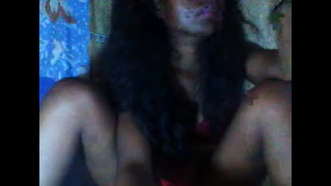 Snapshot of melanih chatting on February 27, 10:48 am melanih online show from February 27, 10:48 am
