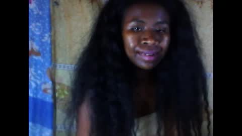 Snapshot of melanih chatting on March 2, 8:38 am melanih online show from March 2, 8:38 am
