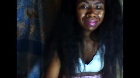 Snapshot of melanih chatting on March 5, 1:39 pm melanih online show from March 5, 1:39 pm