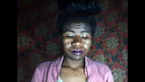 Snapshot of melanih chatting on September 9, 2:00 am melanih online show from September 9, 2:00 am
