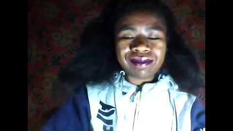 Snapshot of melanih chatting on September 10, 3:50 am melanih online show from September 10, 3:50 am