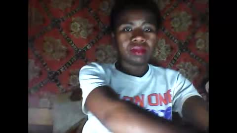 Snapshot of melanih chatting on September 14, 8:24 am melanih online show from September 14, 8:24 am