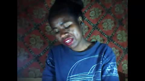 Snapshot of melanih chatting on September 16, 6:03 am melanih online show from September 16, 6:03 am
