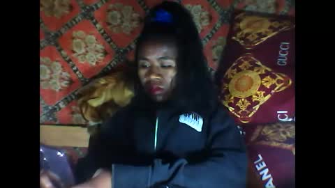 Snapshot of melanih chatting on September 24, 6:50 am melanih online show from September 24, 6:50 am