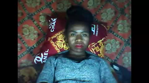 Snapshot of melanih chatting on September 26, 5:22 am melanih online show from September 26, 5:22 am