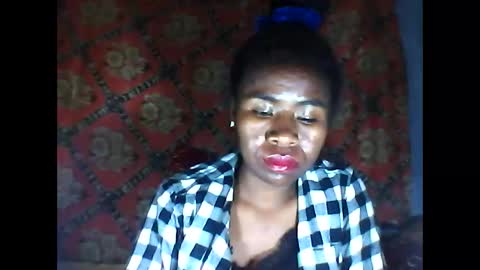 Snapshot of melanih chatting on October 6, 12:13 pm melanih online show from October 6, 12:13 pm