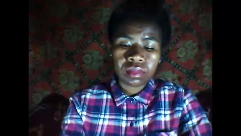 Snapshot of melanih chatting on October 8, 2:09 am melanih online show from October 8, 2:09 am