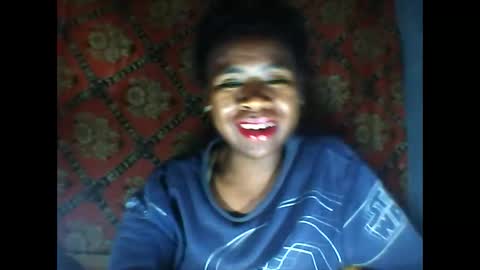 Snapshot of melanih chatting on October 15, 10:32 pm melanih online show from October 15, 10:32 pm
