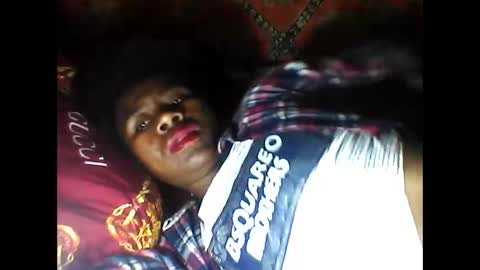 melanih online show from October 25, 4:53 am