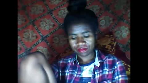 melanih online show from October 26, 4:40 am