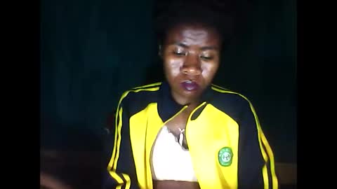 melanih online show from April 29, 5:22 am