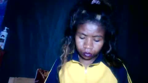 melanih online show from May 31, 11:06 pm