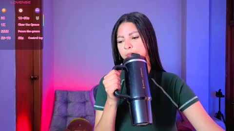 melanimorgan1 online show from April 28, 2:49 am