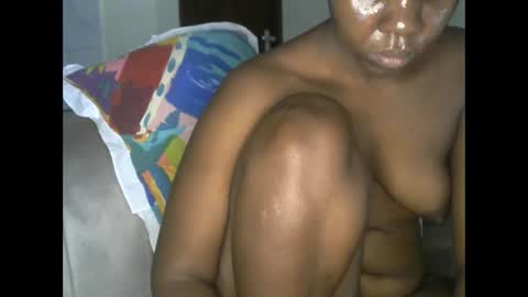 Melanin3 online show from January 22, 10:18 am