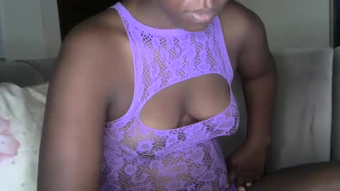 Melanin3 online show from February 14, 12:25 pm