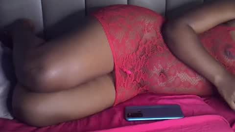 Melanin3 online show from April 14, 11:16 am