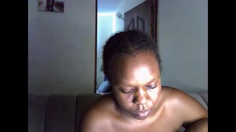 Melanin3 online show from May 7, 11:37 am