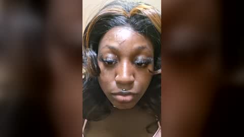 Snapshot of melanin_monroe333 chatting on May 29, 11:47 pm melanin_monroe333 online show from May 29, 11:47 pm